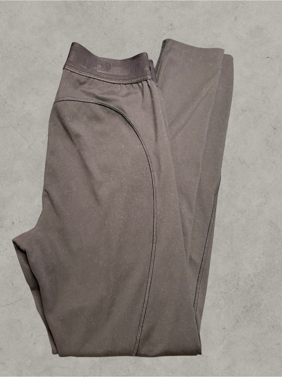 PINK Victoria's Secret Pants - PINK Victoria's Secret Women’s Active leggings in true black NWOT